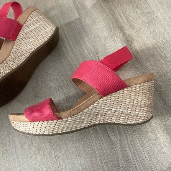 LifeStride Women's, Delta Sandal size 9 - Picture 8 of 8